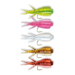 Stucki Fishing Gambe Scarabait * Spécial Corégone