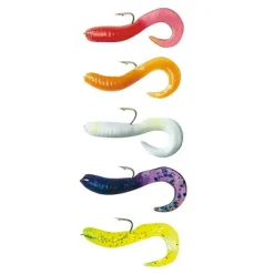 Stucki Fishing Gambe Twister * Spécial Corégone