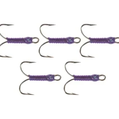 Vertigone Gambe Ghd 43 - 5 Nymphes * Spécial Corégone