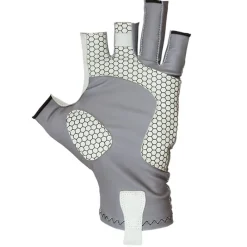 Hart Gant De Pêche Solar - Gris * Bonnets, Tours De Cou & Gants