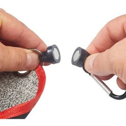 Balzer Gant De Protection Handy Catch Fish * Bonnets, Tours De Cou & Gants