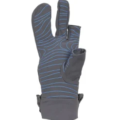 Aava Gants Ultimate Fishing Glove * Bonnets, Tours De Cou & Gants