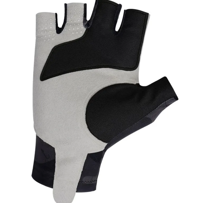 Gants Bkk Flamingo Half Finger Gloves 3 - Camo