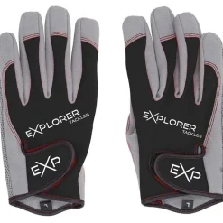 Explorer Tackle Gants De Peche Magic * Bonnets, Tours De Cou & Gants