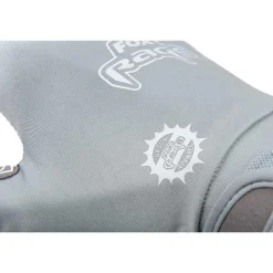 Fox Rage Gants Lightweight Uv Gloves - Gris * Bonnets, Tours De Cou & Gants