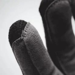 Geoff Anderson Gants Merino - Noir * Bonnets, Tours De Cou & Gants