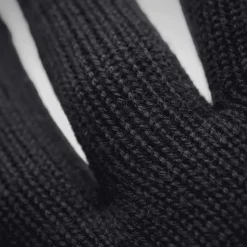 Geoff Anderson Gants Merino - Noir * Bonnets, Tours De Cou & Gants