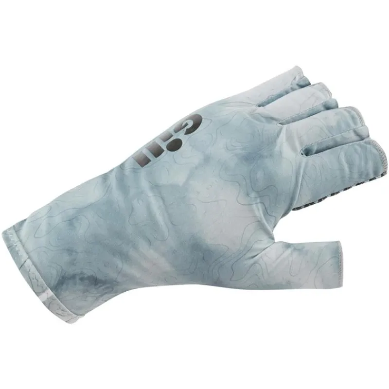 Gill Gants Xpel Tec - Glacier Camo * Bonnets, Tours De Cou & Gants
