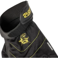 Black Cat Gants Homme * Bonnets, Tours De Cou & Gants