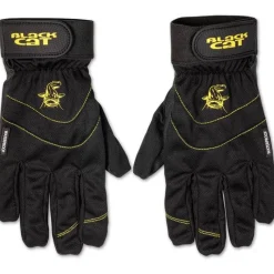 Black Cat Gants Homme * Bonnets, Tours De Cou & Gants