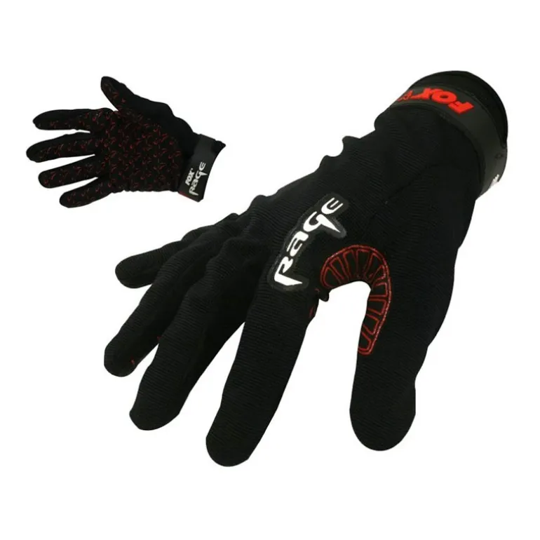 Gants Homme Fox Rage Power Grip Gloves