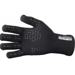 Gamakatsu Gants Homme G-Waterproof Gloves - Noir * Bonnets, Tours De Cou & Gants