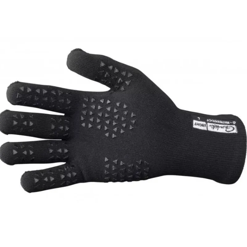 Gamakatsu Gants Homme G-Waterproof Gloves - Noir * Bonnets, Tours De Cou & Gants