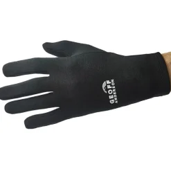 Gants Homme Geoff Anderson Bear Merino Liner Glove