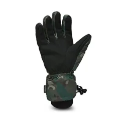 Gants Homme Trakker Techpro Waterproof Gloves - Camo