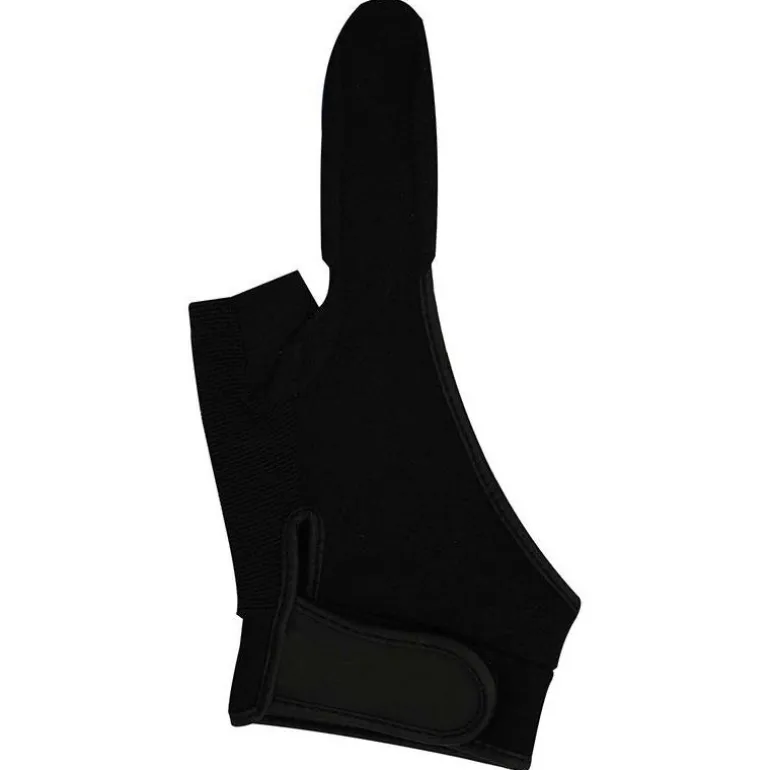 Gants Pro Surf Equipment Doigtier De Lancer