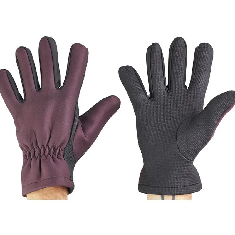 SRT Gants Instinct Neoprene Nf * Bonnets, Tours De Cou & Gants