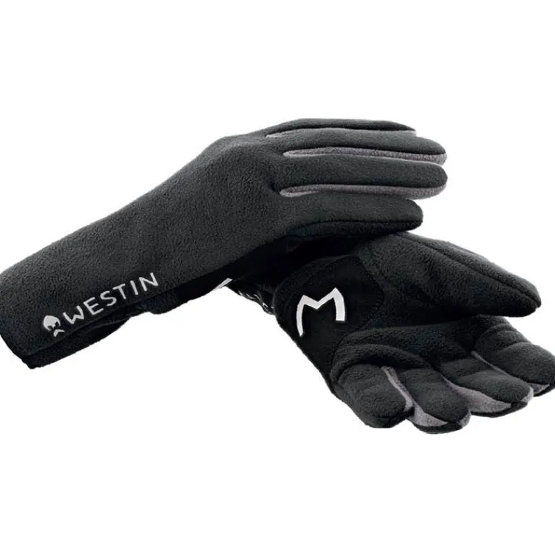 Westin Gants Full Fleece Gloves Polaire * Bonnets, Tours De Cou & Gants