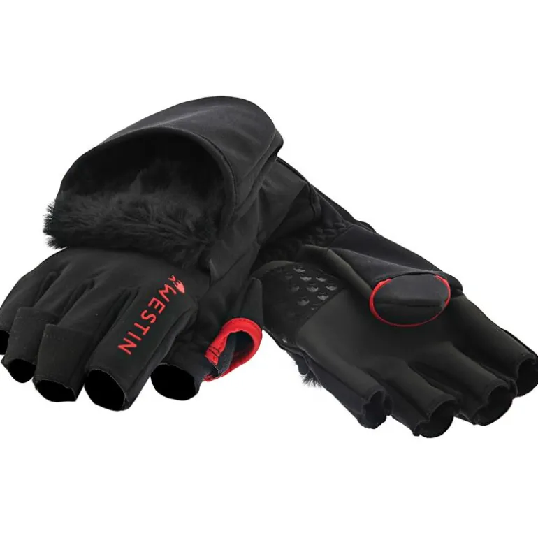 Gants Westin Hlf Tec Gloves - Noir