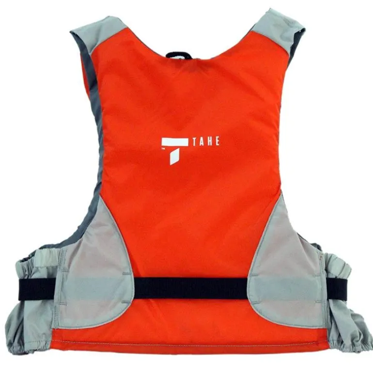 Gilet Aide A La Flottabilite Egalis Brantome Ii