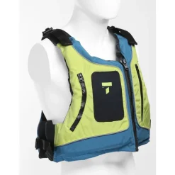 Egalis Gilet Aide A La Flottabilite Windigo Vert/Noir * Gilets & Harnais
