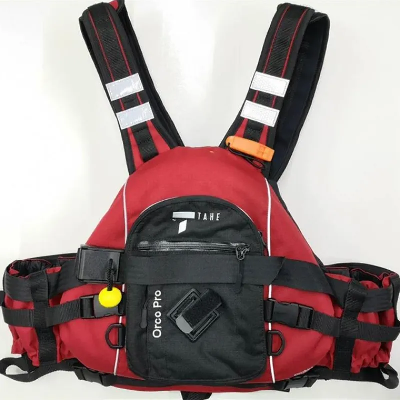 Egalis Gilet Aide A La Flottabilité Be-Pfd-Orpr Orco Pro * Gilets & Harnais