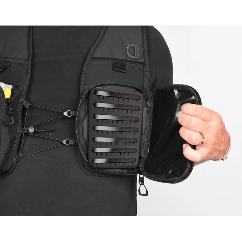 Gilet De Pêche Spro Active Pack 15