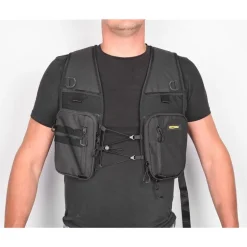 Gilet De Pêche Spro Active Pack 15
