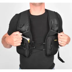 Gilet De Pêche Spro Active Pack 15