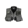 JMC Gilet De Peche Specialist V4 - Gris * Gilets & Chest Packs