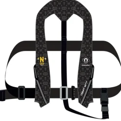 Gilet De Sauvetage Crewsaver Crewfit 165N Sport Navicom Academy