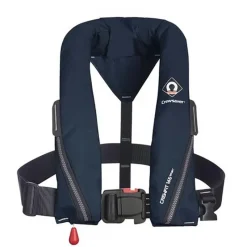 Crewsaver Gilet De Sauvetage Crewfit 165N Sport Sans Harnais * Gilets & Harnais