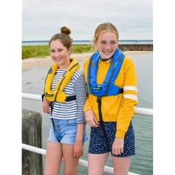 Gilet De Sauvetage Spinlock Cento 100N