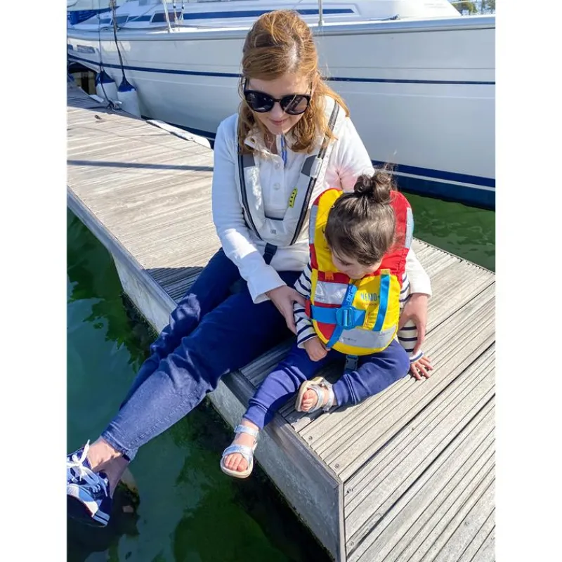 Spinlock Gilet De Sauvetage Nemo+ * Gilets & Harnais