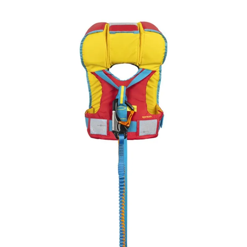 Spinlock Gilet De Sauvetage Nemo+ * Gilets & Harnais