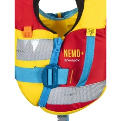 Spinlock Gilet De Sauvetage Nemo+ * Gilets & Harnais