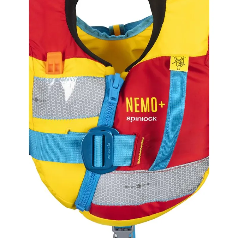 Spinlock Gilet De Sauvetage Nemo+ * Gilets & Harnais
