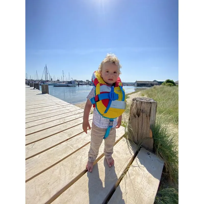 Spinlock Gilet De Sauvetage Nemo+ * Gilets & Harnais
