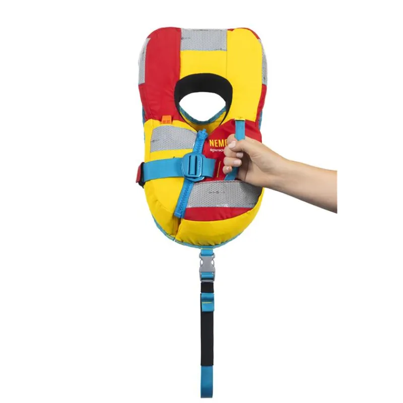 Spinlock Gilet De Sauvetage Nemo+ * Gilets & Harnais