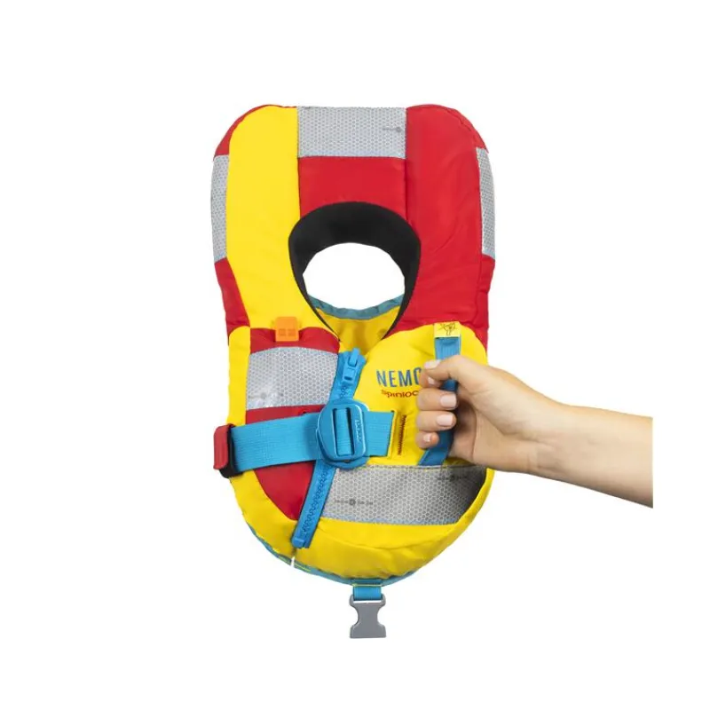 Spinlock Gilet De Sauvetage Nemo+ * Gilets & Harnais