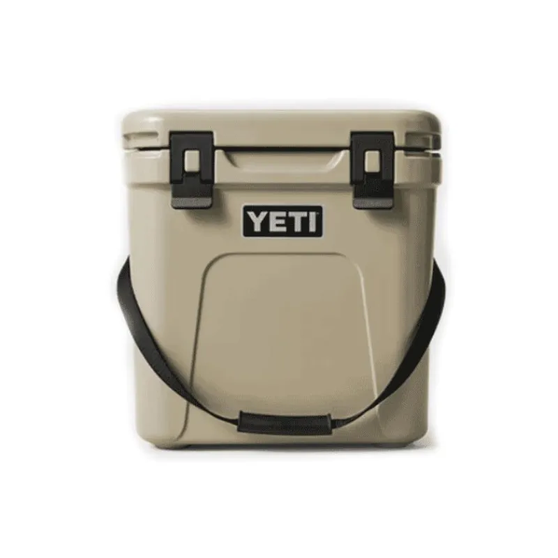 YETI Glacière Rigide Roadie 24 2.0 Tan * Bagagerie Navigation|Bivouac