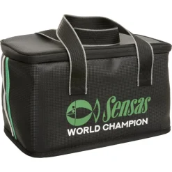 Glacière Sensas Jumbo Black