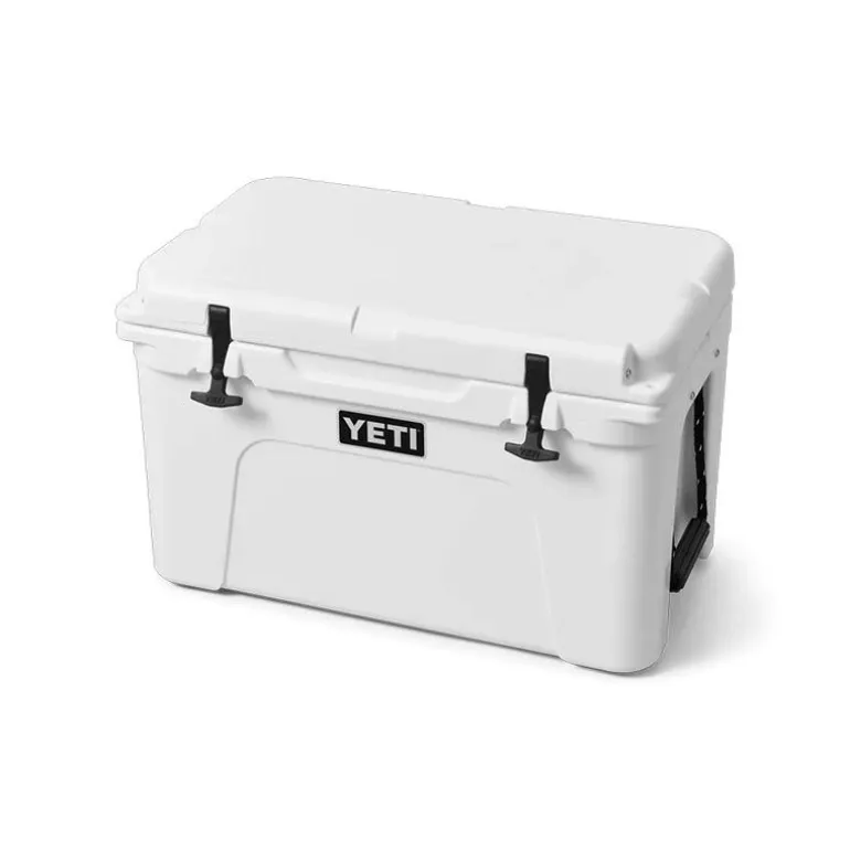 Glacière Yeti Tundra 45 White