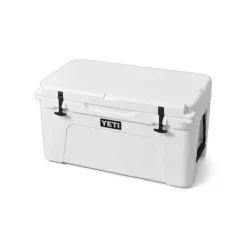 YETI Glacière Tundra 65 White * Bagagerie Navigation|Bivouac