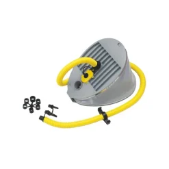 Plastimo Gonfleur Double Chambre * Float Tubes & Accessoires|Float Tube & Accessoires