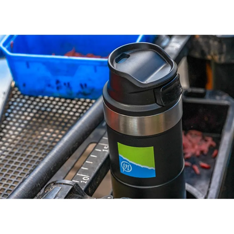 Gourde Isotherme Preston Innovations Travel Flask - 500Ml