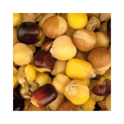 Graine Préparée Nashbait Large Seed Mix