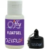 Devaux Graisse O'fly Float'gel + Caddifiol * Accessoires Mouche