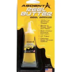 Ardent Graisse Moulinet Reel Butter Grease * Moulinets Carnassier|Moulinets Carpe