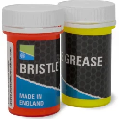 Preston Innovations Graisse Pour Antenne Fluorescent Bristle * Accessoires Mouche